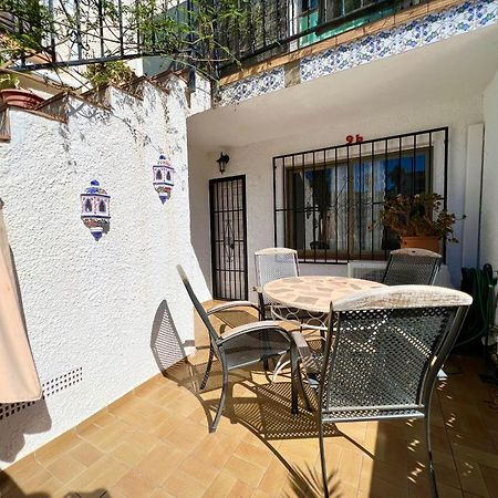 Bungalow En El Albir - Inmodream Calpe Экстерьер фото
