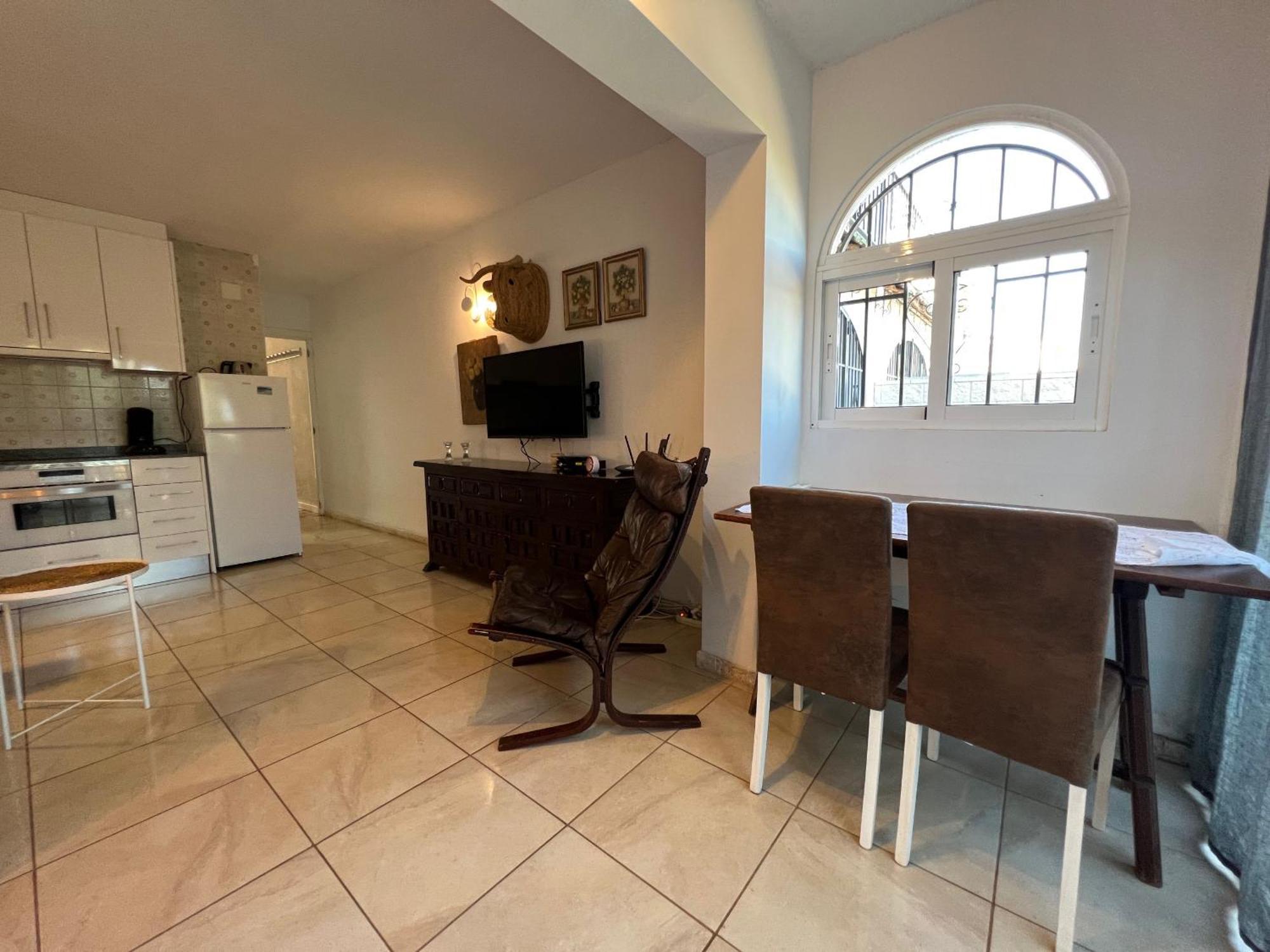 Bungalow En El Albir - Inmodream Calpe Экстерьер фото