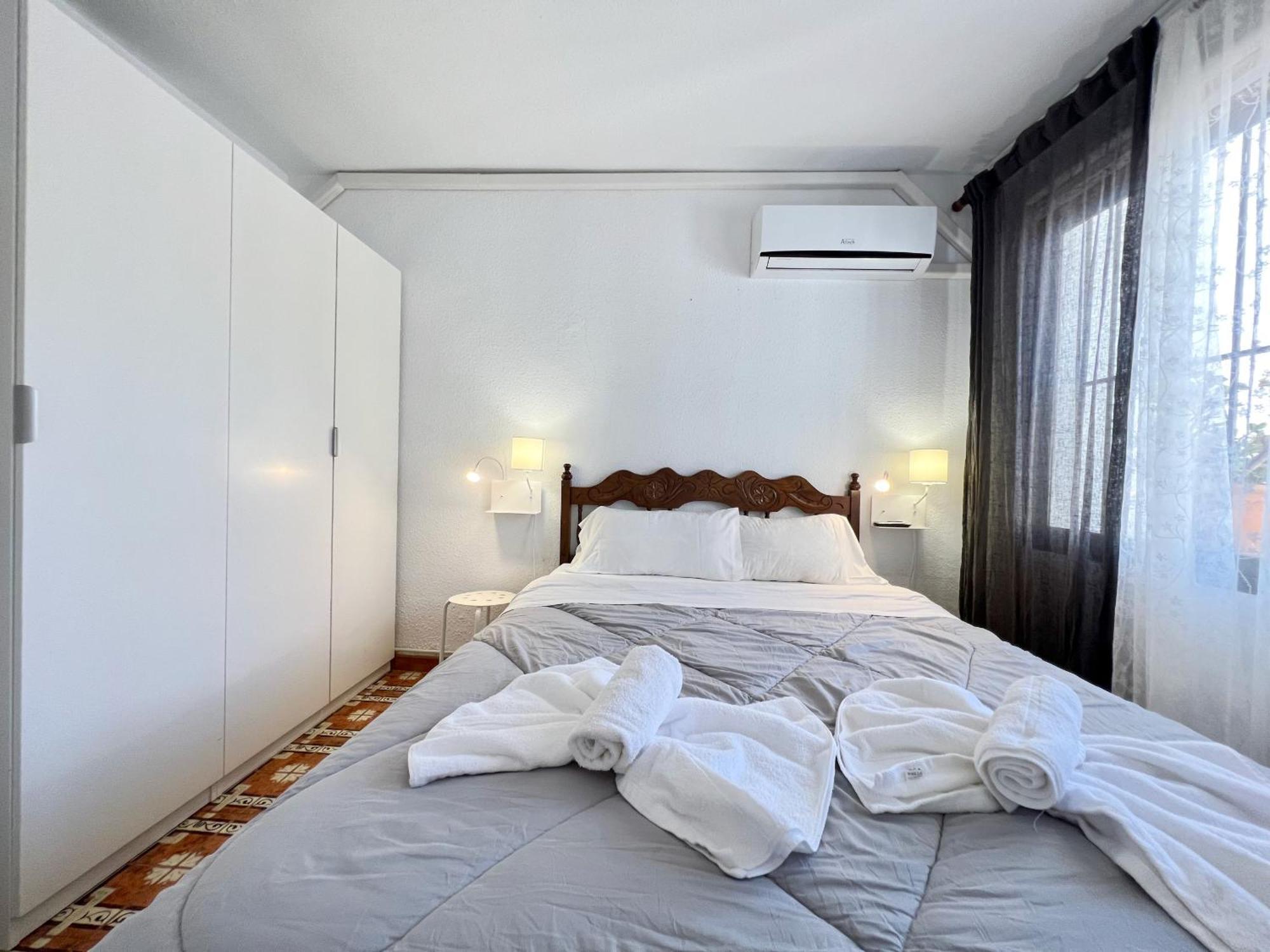 Bungalow En El Albir - Inmodream Calpe Экстерьер фото