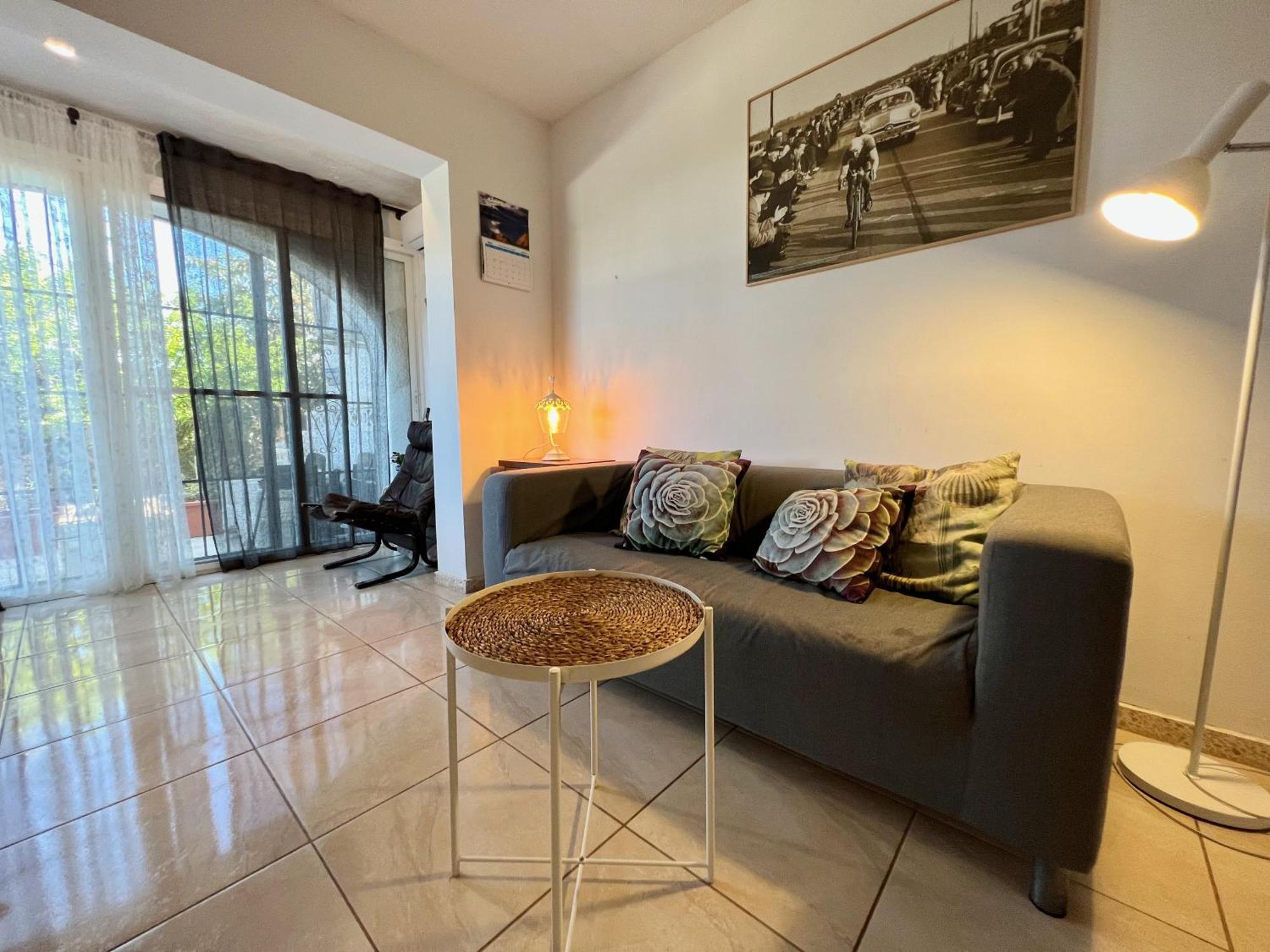 Bungalow En El Albir - Inmodream Calpe Экстерьер фото