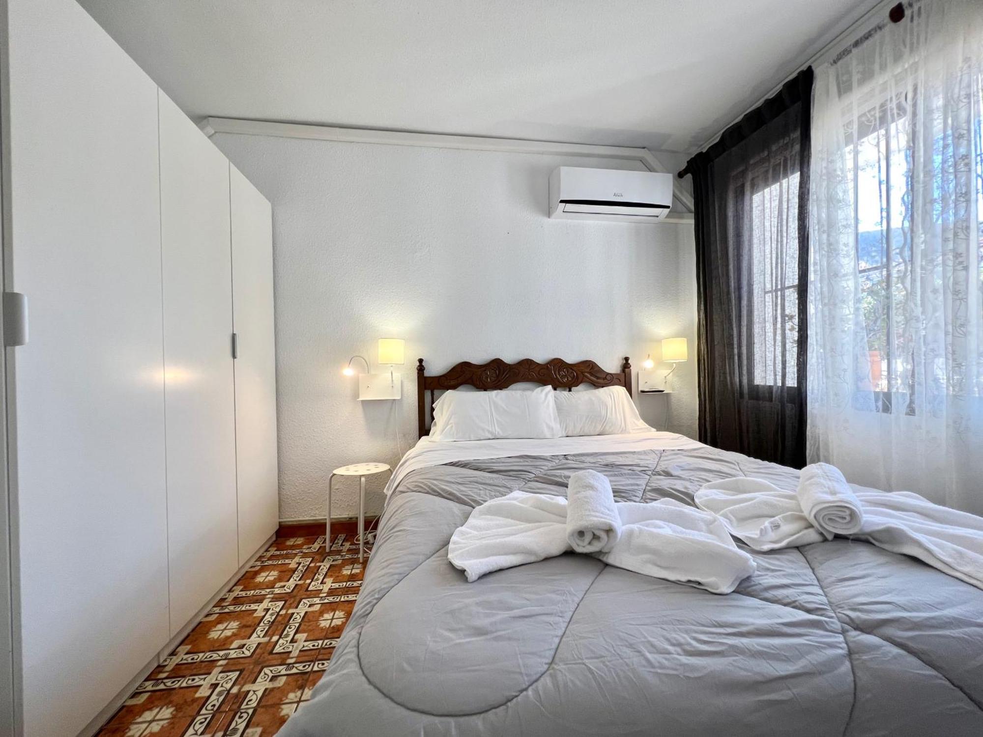 Bungalow En El Albir - Inmodream Calpe Экстерьер фото