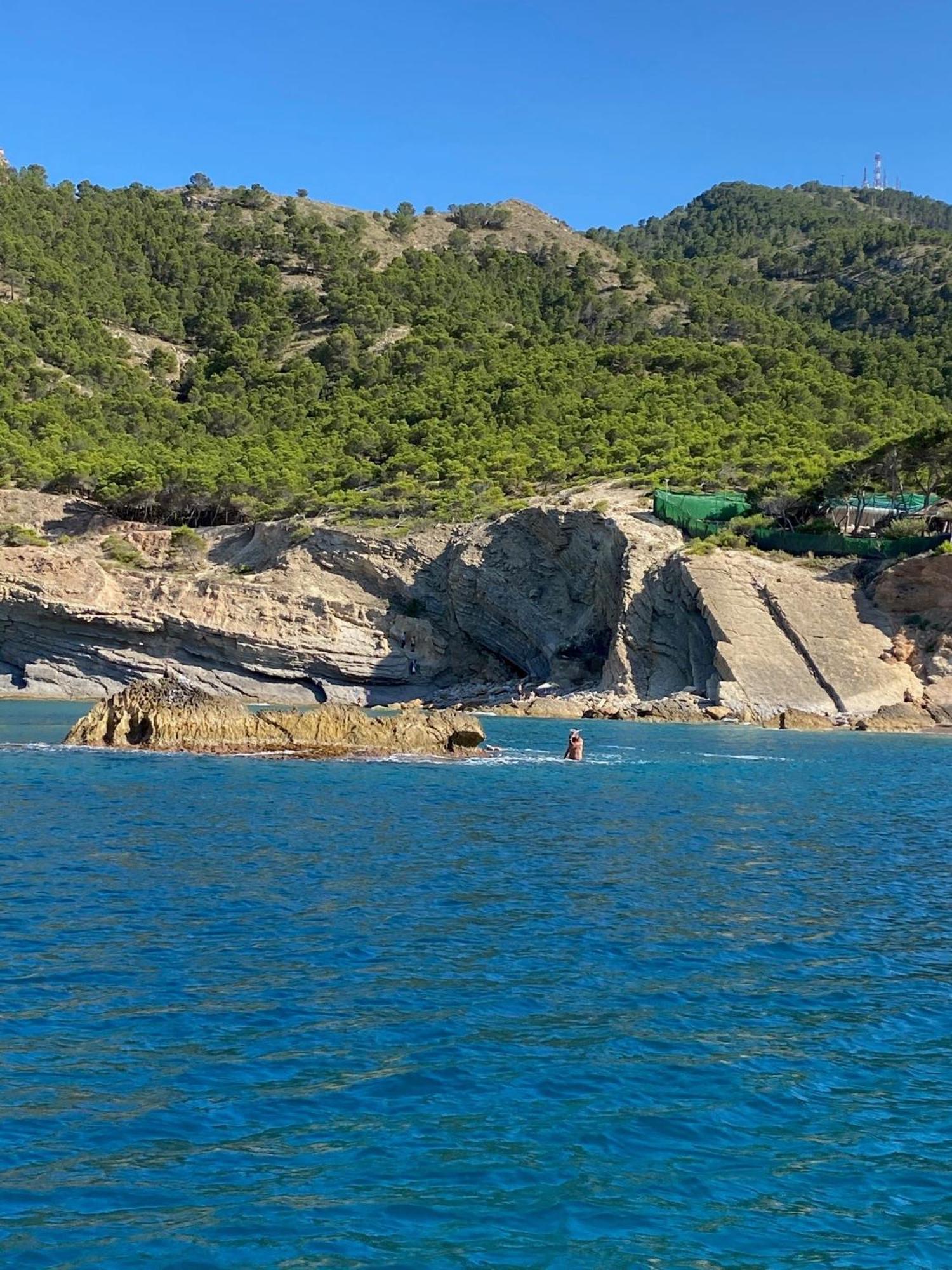 Bungalow En El Albir - Inmodream Calpe Экстерьер фото